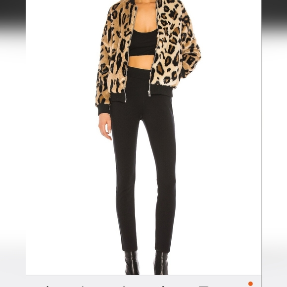 SPANX The Perfect Black Pant Four Pocket  NWT - Picture 1 of 11